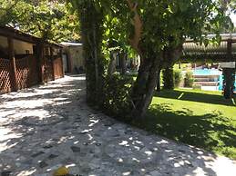 Residenza Giancesare Family Apartments