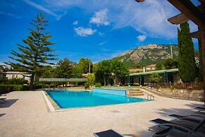 Residenza Giancesare Family Apartments