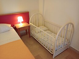 Residenza Giancesare Family Apartments