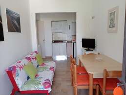 Residenza Giancesare Family Apartments