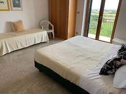 Residenza Giancesare Family Apartments