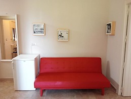 Residenza Giancesare Family Apartments