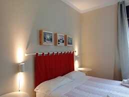 Residenza Giancesare Family Apartments