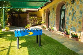 Residenza Giancesare Family Apartments