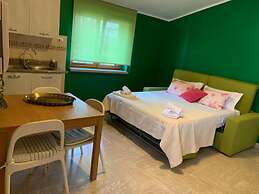 Residenza Giancesare Family Apartments