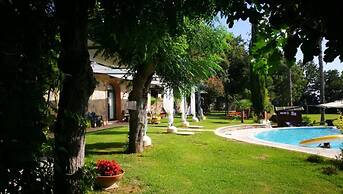 Residenza Giancesare Family Apartments