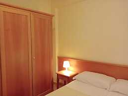 Residenza Giancesare Family Apartments