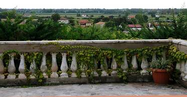 Residenza Giancesare Family Apartments