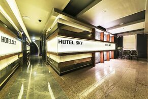 hwamyeong sky hotel