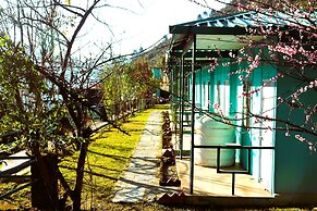 Kedar Heights Heli Resort