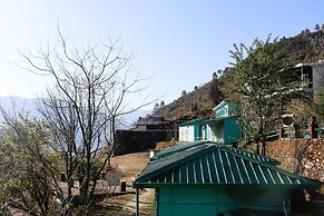 Kedar Heights Heli Resort