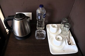 Kedar Heights Heli Resort