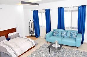 Residence Holi