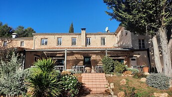 La Bastide de Montferrat