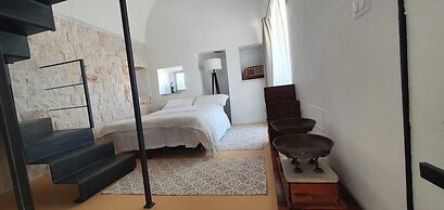 Augusta Trulli Resort