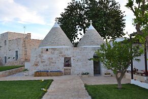 Augusta Trulli Resort