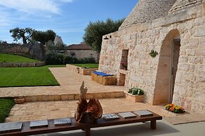 Augusta Trulli Resort