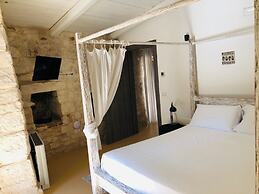 Augusta Trulli Resort