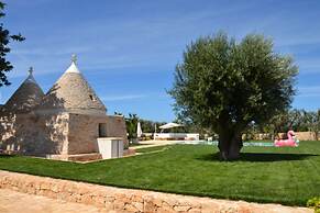 Augusta Trulli Resort