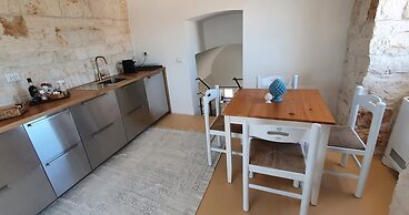 Augusta Trulli Resort