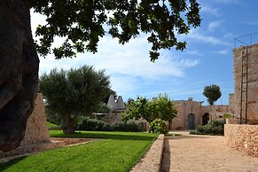 Augusta Trulli Resort