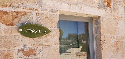 Augusta Trulli Resort