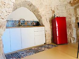 Augusta Trulli Resort