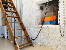 Augusta Trulli Resort