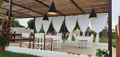 Augusta Trulli Resort