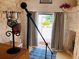 Augusta Trulli Resort