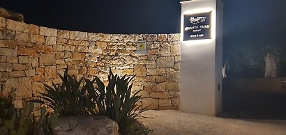 Augusta Trulli Resort