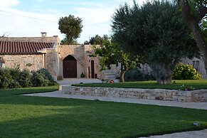 Augusta Trulli Resort