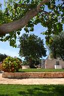 Augusta Trulli Resort
