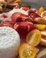 Augusta Trulli Resort