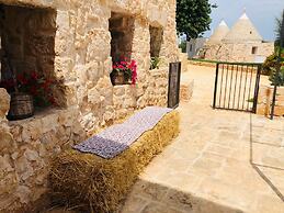 Augusta Trulli Resort