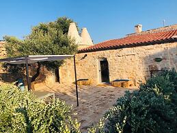 Augusta Trulli Resort