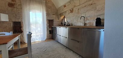 Augusta Trulli Resort