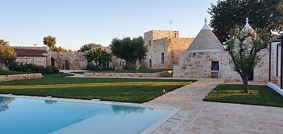 Augusta Trulli Resort
