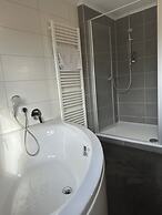 Ferienwohnung am Glück