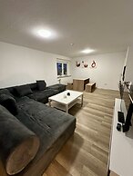 Ferienwohnung am Glück
