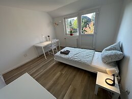 Ferienwohnung am Glück