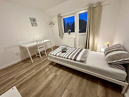 Ferienwohnung am Glück