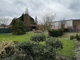 Ferienwohnung am Glück