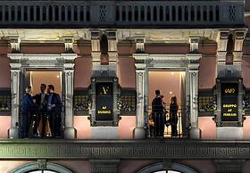 AF Duomo - Milano Luxury Suites