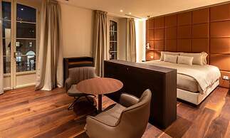 AF Duomo - Milano Luxury Suites