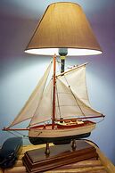 Hôtel Le Saint Jean