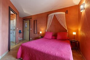 Hôtel Le Saint Jean