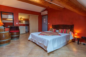 Hôtel Le Saint Jean