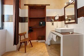 Hôtel Le Saint Jean