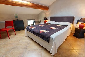 Hôtel Le Saint Jean